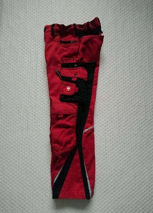 Штани engelbert strauss на 7-8 років 6