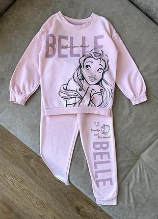 Костюм disney george