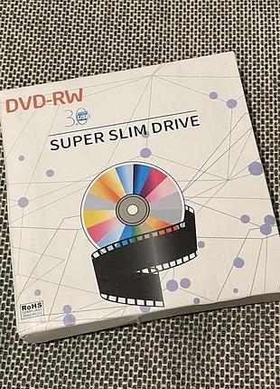 Зовнішній портативний привід