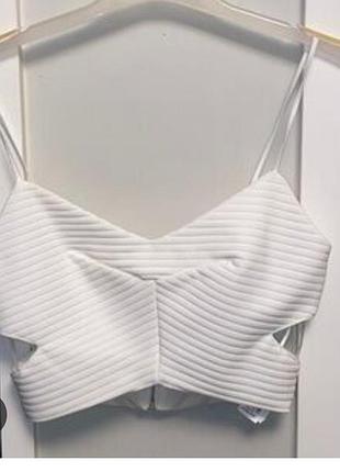 Фирменный топ