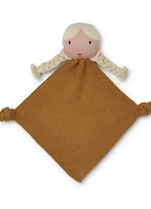 Дитяча лялька комфортер liewood doll