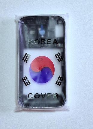 Корпус samsung s7262