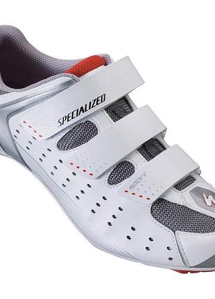 Шоссейные велотуфли specialized sport road