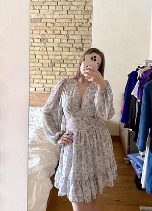 Сукня queen and be m-l 4