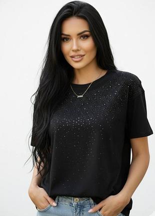 Футболка жіноча