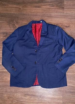 Піджак на 130 рост