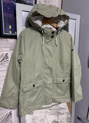 Куртка вітровка жіноча