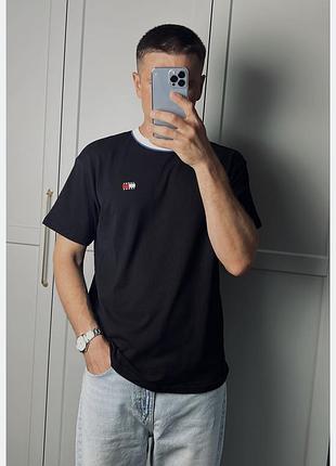 Оригінал 100%! футболка tommy jeans