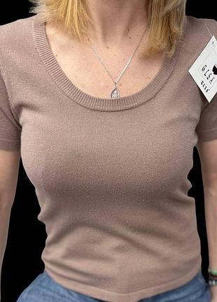 Футболка женская