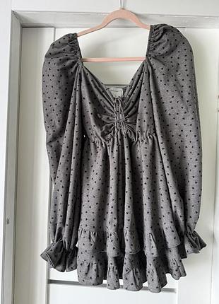 Mbocharova сукня