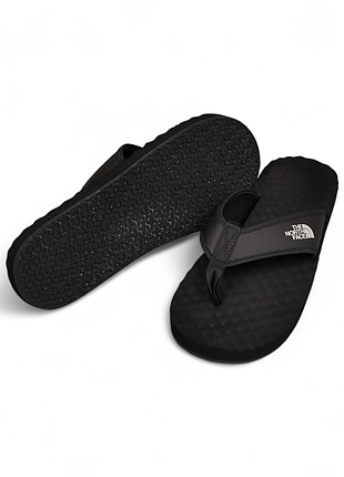 Мужские шлепанцы the north face