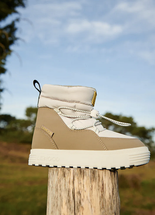 Дитячі зимові чоботи liewood snowboots zoey