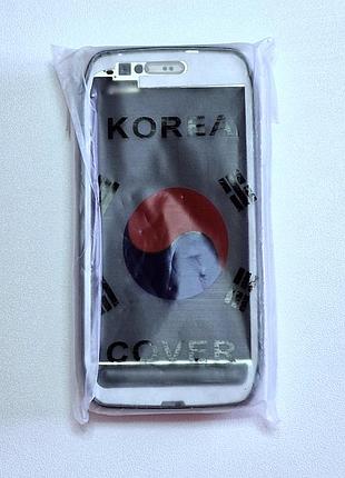 Корпус nokia 602 оригинал