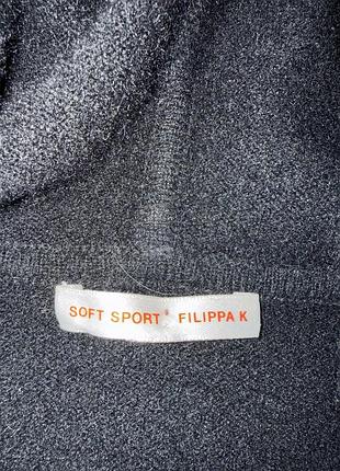 Худи кашемир люкс бренд 2