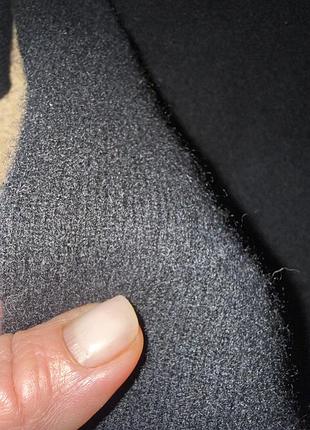 Худи кашемир люкс бренд 5