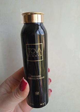 Тальк tova 56 грамм запечатан