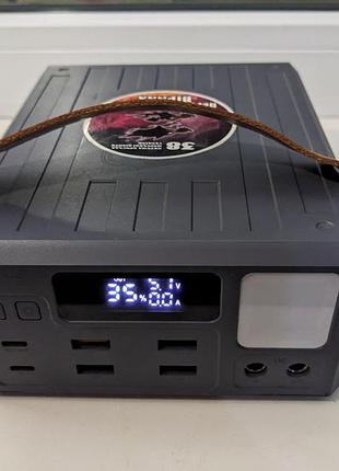 Повербанк konfulon 100000mah бу