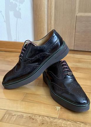 Продаю розкішні жіночі оксфорди від преміального бренду brimarts.