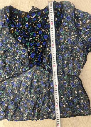 Гарна блуза 3