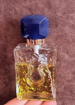 Винтажная туалетная вода salvador dali