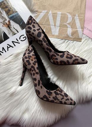 Туфлі/ лодочки жіночі