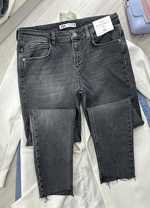 Круті джинси zara
