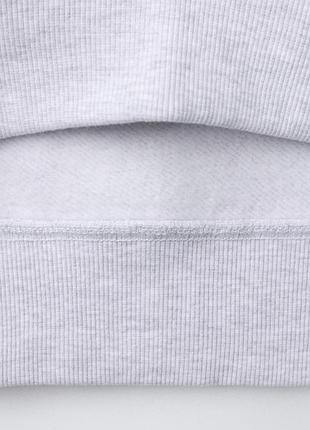 Свитшот на байке от zara для девочки 4