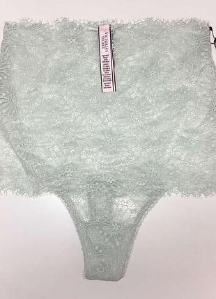Нові оригінальні трусики victoria’s secret, xs.