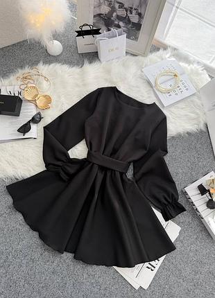 Платье женское