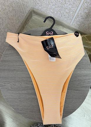 Плавки низ купальника