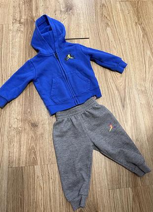 Костюм jordan оригинал