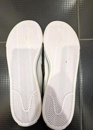 Nike court legacy canvas 4