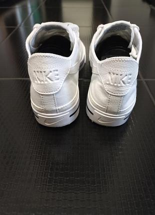 Nike court legacy canvas 2