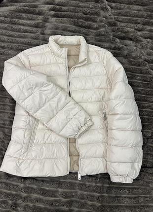 Куртка манго весна - осінь