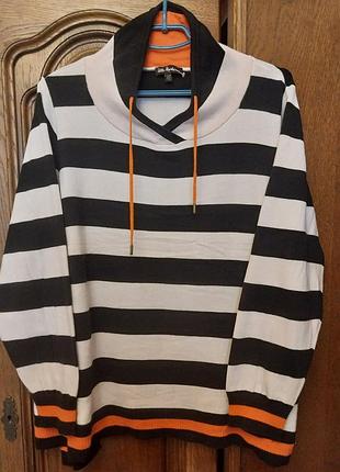 Жіночий світшот ulla popken