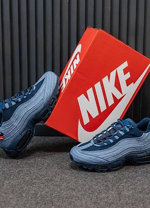 Nike air max 95x кросівки 7