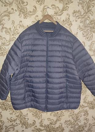 Куртка чоловіча badrhino р.66-68