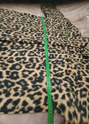 Нова тепла фліс сорочка 6