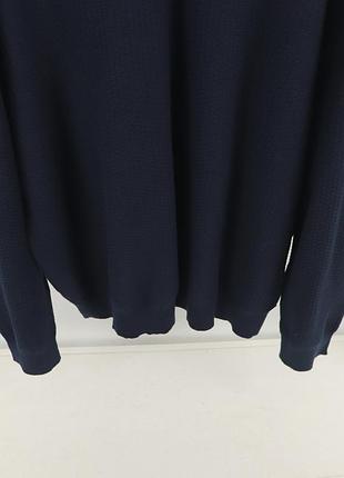 Чоловічий светр autograph / xxl 3