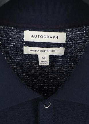 Чоловічий светр autograph / xxl 4