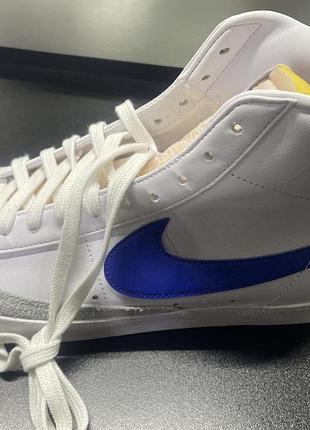 Крассовка найк 45,5 размер