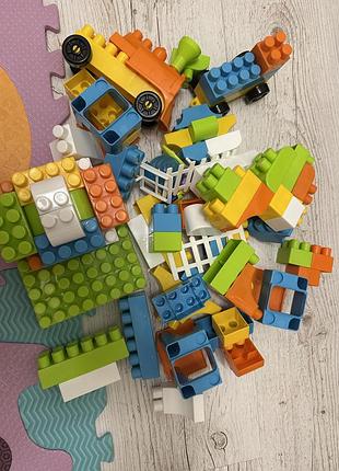 Конструктор дитячий