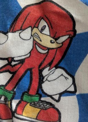 Кофтинка сонік 2