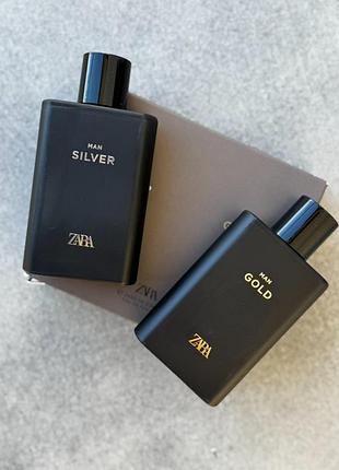 Набір чоловічий 2х90 мл