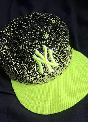 Кепка бейсболка