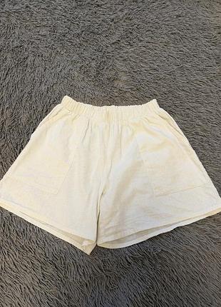 Шорти жіночі