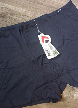 Мужские трусы боксеры тасо, хлопок.