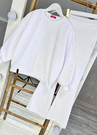 Костюм для дівчинки