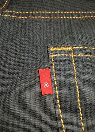Штани levi's 501.              . 4