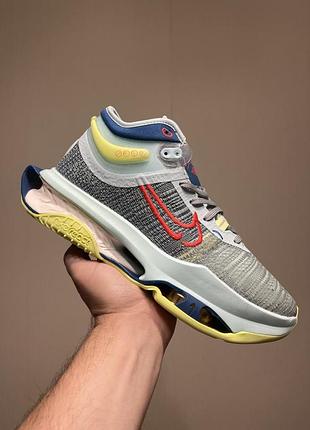 Nike air zoom g.t. jump 2 alpha wave